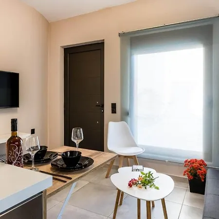 Eva Cozy Apartment La Canea Exterior foto