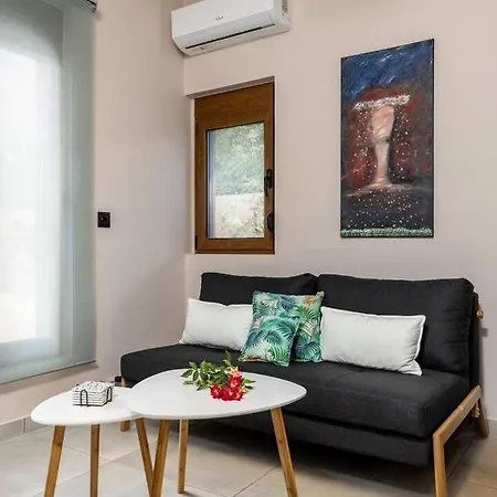 Eva Cozy Apartment La Canea Exterior foto