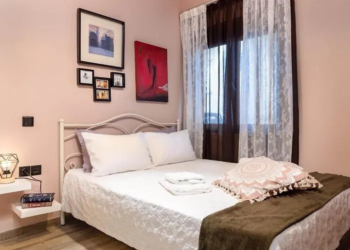 Eva Cozy Apartment