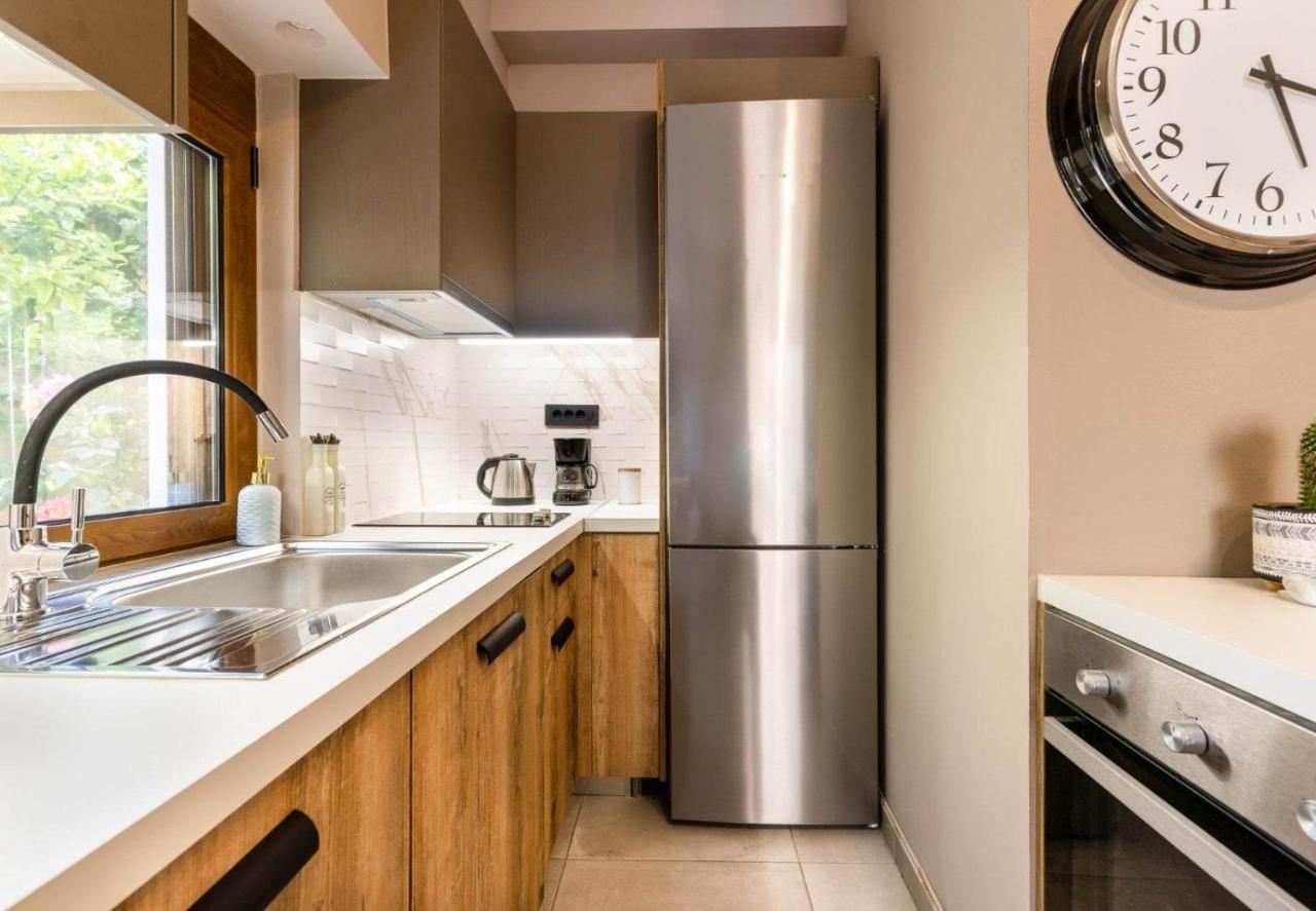 Eva Cozy Apartamento *