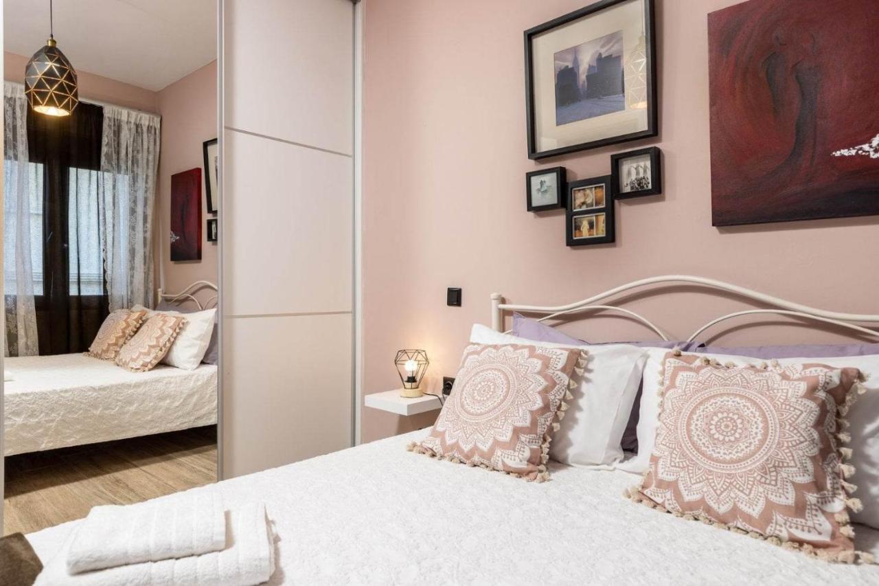 Apartamento Eva Cozy *