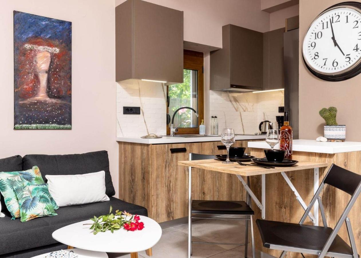 Apartamento Eva Cozy *