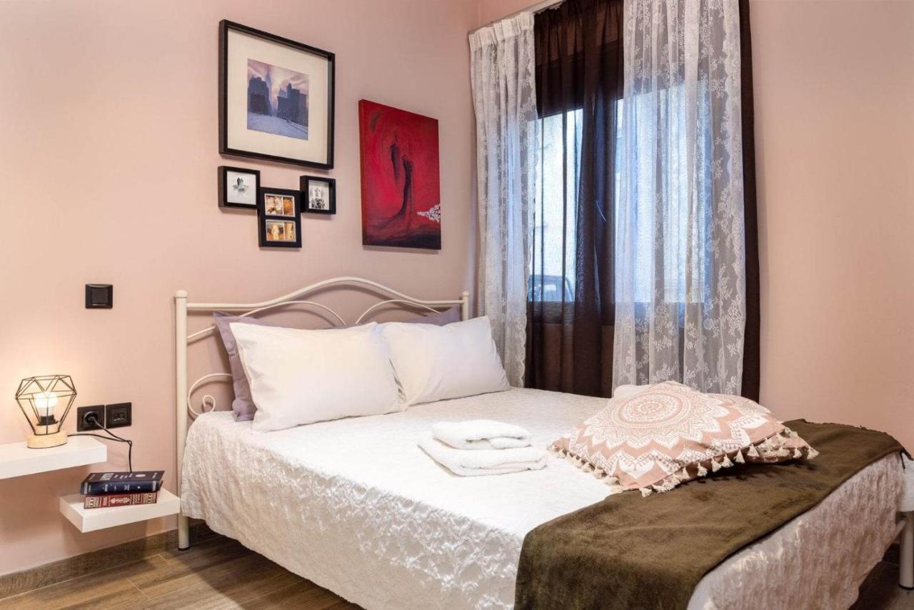 Eva Cozy La Canea
