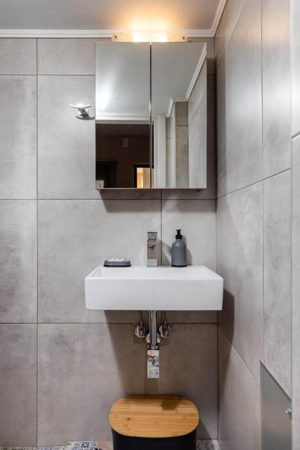 Eva Cozy Apartamento La Canea