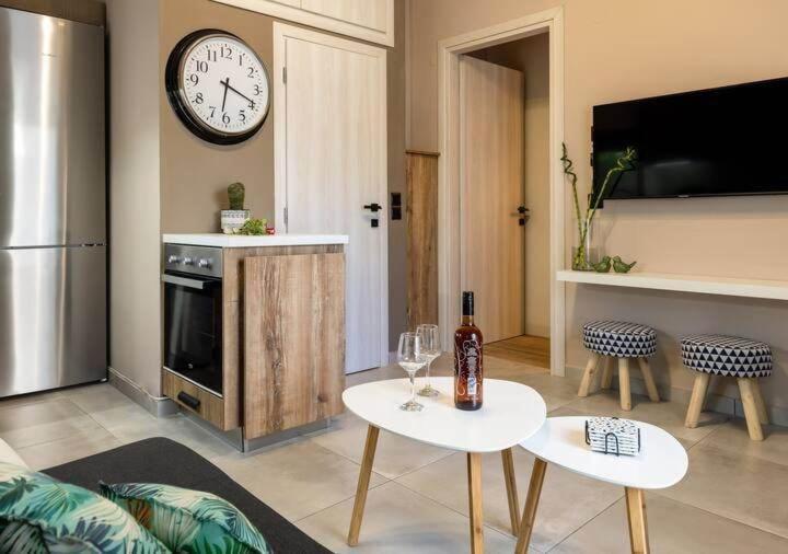 Eva Cozy Apartamento *