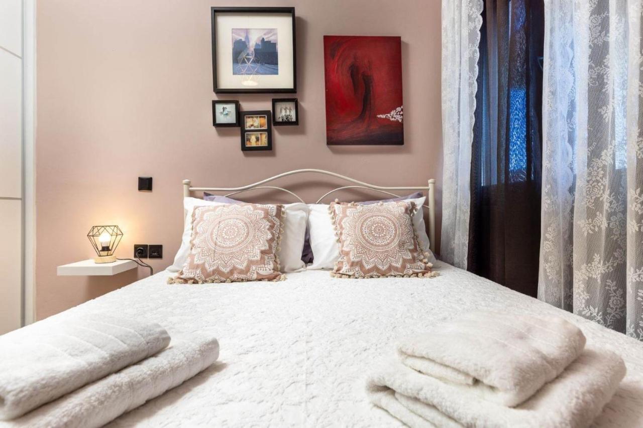 Eva Cozy La Canea